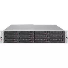 Сервер XComPLX 2U