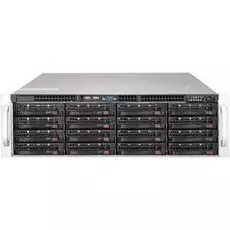 Сервер XComPLX 3U