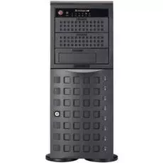 Сервер XComPLX Tower