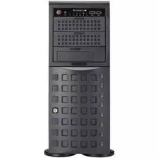 Сервер XComPLX Tower