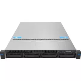 Серверная платформа 1U Intel M20MYP1UR