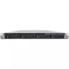 Серверная платформа 1U Intel R1304WTTGSR