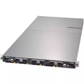 Серверная платформа 1U Supermicro SSG-6019P-ACR12L+ 2*LGA3647, C622, 12*DDR4(2933MHz), 12*HS 3.5" SAS3/SATA3, 4*HS 2.5" NVMe/SATA, M.2, 3*PCIE, 2*10Gl