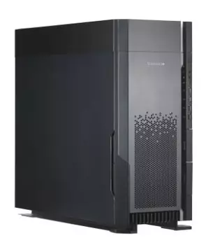 Серверная платформа 5U Supermicro AS-5014A-TT (SP3, 8*DDR4 (3200), 2*2.5" SATA, 4*3.5" SATA, 6*PCIe , 1*10Glan, 1Glan(shared with IPMI), 2000W Redunda