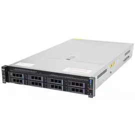 Серверная платформа SNR SNR-SR2208RE 2U, AMD EPYC, 2x Socket SP3, 32xDDR4 RDIMM, 2x M.2, 8x2.5"/3.5" HDD, 2x1000Base-T, 2x 800W