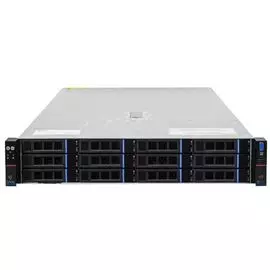 Серверная платформа SNR SNR-SR2312RS 2U, Scalable Gen3, DDR4, 12xHDD, резервируемый БП