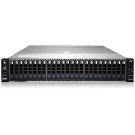 Серверная платформа SNR SNR-SR2325RS 2U, Scalable Gen3, DDR4, 25xHDD, резервируемый БП