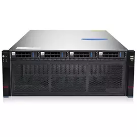 Серверная платформа SNR SNR-SR4210GPU 4U, Scalable, DDR4, 4xHDD, 10xGPU, резервируемый БП