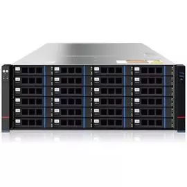 Серверная платформа SNR SNR-SR4224RE 4U, AMD EPYC, 32*DDR4, 24*HDD, 3*PCIe x8, 1*OCP3, 2*1300W
