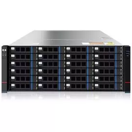 Серверная платформа SNR SNR-SR4336RS 4U, Scalable Gen3, DDR4, 36xHDD, резервируемый БП