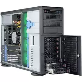Серверная платформа Supermicro SYS-5049A-T