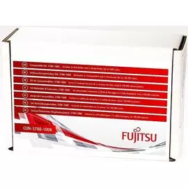 Сервисный комплект Fujitsu CON-3708-100K Consumable Kit For SP-1120, SP-1125, SP-1130. Estimated Lif