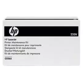 Сервисный комплект HP CE506A для CP3520/CM3530/LJ500 color series (150,000 pages)