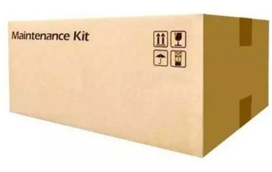 Сервисный комплект Kyocera MK-5205B 1702R50UN0 ремкомплект (200К) DK-3, DV-CMY