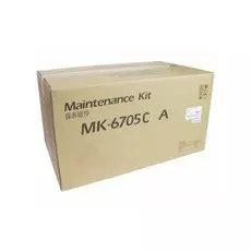Сервисный комплект Kyocera MK-6705C 1702LF8KL1 для TASKalfa 6500i/8000i (1702LF8KL0)