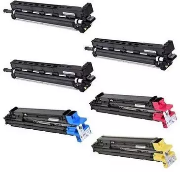 Сервисный комплект Kyocera MK-8525B 1702V80KL1 для Taskalfa 4053ci/5053ci/6053ci, ресурс 600000 отп.