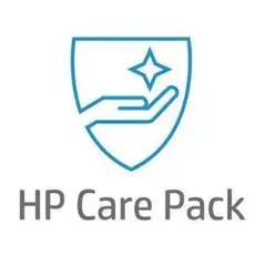 Сервисный контракт HP HZ674E
