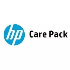 Сервисный контракт HP U8TY9E