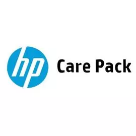 Сервисный контракт HP U8UB4E