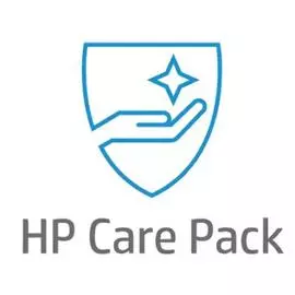 Сервисный контракт HP UB9T8E