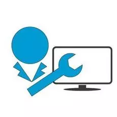 Сервисный контракт Lenovo 5WS0E97415