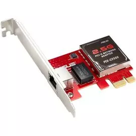 Сетевая карта ASUS PCE-C2500