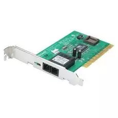 Сетевая карта D-link DFE-551FX PCI 10/100Base-FX (SC) Fast Ethernet, rev B1A/B1B