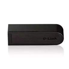 Сетевая карта D-link DUB-E100 1x10/100 Base-T для шины USB 2.0, rev /E