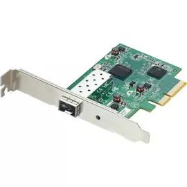 Сетевая карта D-link DXE-810S PCI Express адаптер с 1 портом 10GBase-X SFP+, rev /B1A