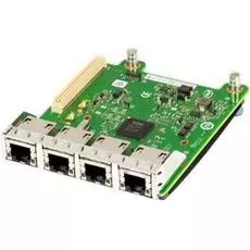 Сетевая карта Dell 540-BBCB