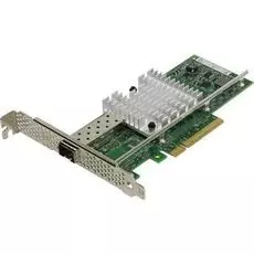 Сетевая карта Intel E10G41BTDAG1P5 PCIE 10GB SINGLE PORT X520-DA1