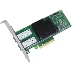 Сетевая карта Intel X710DA2BLK Intel® Ethernet Converged Network Adapter X710-DA2, bulk