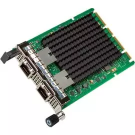 Сетевая карта Intel X710T2LOCPV3 X710-T2L for OCP 3.0 10 Гб/с RJ-45 2-port