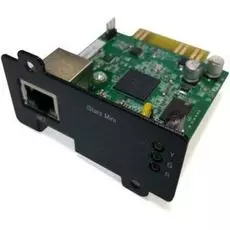 Сетевая карта Irbis ISNC1000P Network Communication Card, RJ45, RS232