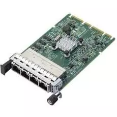 Сетевая карта Lenovo 4XC7A08235 1GbE RJ45 4-port OCP