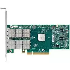 Сетевая карта MELLANOX TECHNOLOGIES MCX312B-XCCT