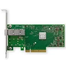 Сетевая карта MELLANOX TECHNOLOGIES MCX4111A-ACAT