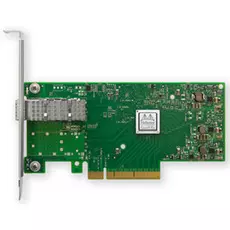 Сетевая карта MELLANOX TECHNOLOGIES MCX4111A-XCAT