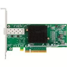 Сетевая карта Silicom PE210G1SPI9A-LR