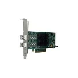 Сетевая карта Silicom PE210G2SPI9A-XR Dual Port Fiber 10 Gigabit Ethernet PCI Express Server Adapter Intel® based