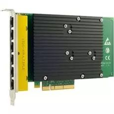 Сетевая карта Silicom PE2G6I35-R Six Port Copper Gigabit Ethernet PCI Express Server Adapter Intel® based