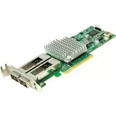 Сетевая карта Supermicro AOC-S40G-I2Q