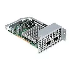 Сетевая карта Supermicro AOC-STGS-I2T-O 2-port 10G RJ45, Intel X550 (Retail)