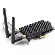 Сетевая карта TP-LINK Archer T6E