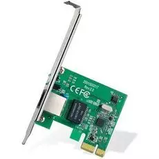 Сетевая карта TP-LINK TG-3468 PCI-Express, 1000 Мбит/с, чипсет Realtek