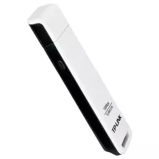 Сетевая карта TP-LINK TL-WN727N WiFi 150Mbps 802.11n, USB 2.0