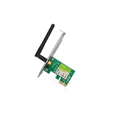 Сетевая карта TP-LINK TL-WN781ND Wi-Fi 150Мбит/с, PCI Express