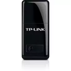 Сетевая карта TP-LINK TL-WN823N Wi-Fi 300Mbps 802.11n, компактная, USB