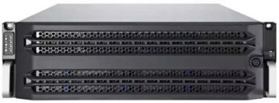 Сетевое хранилище HIKVISION DS-A81016S Процессор: 64битный multi-core. Система: Windows, Linux, Sola