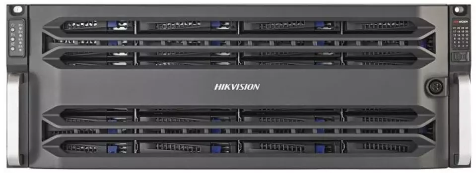 Сетевое хранилище HIKVISION DS-A82024D(B) (24 HDD)